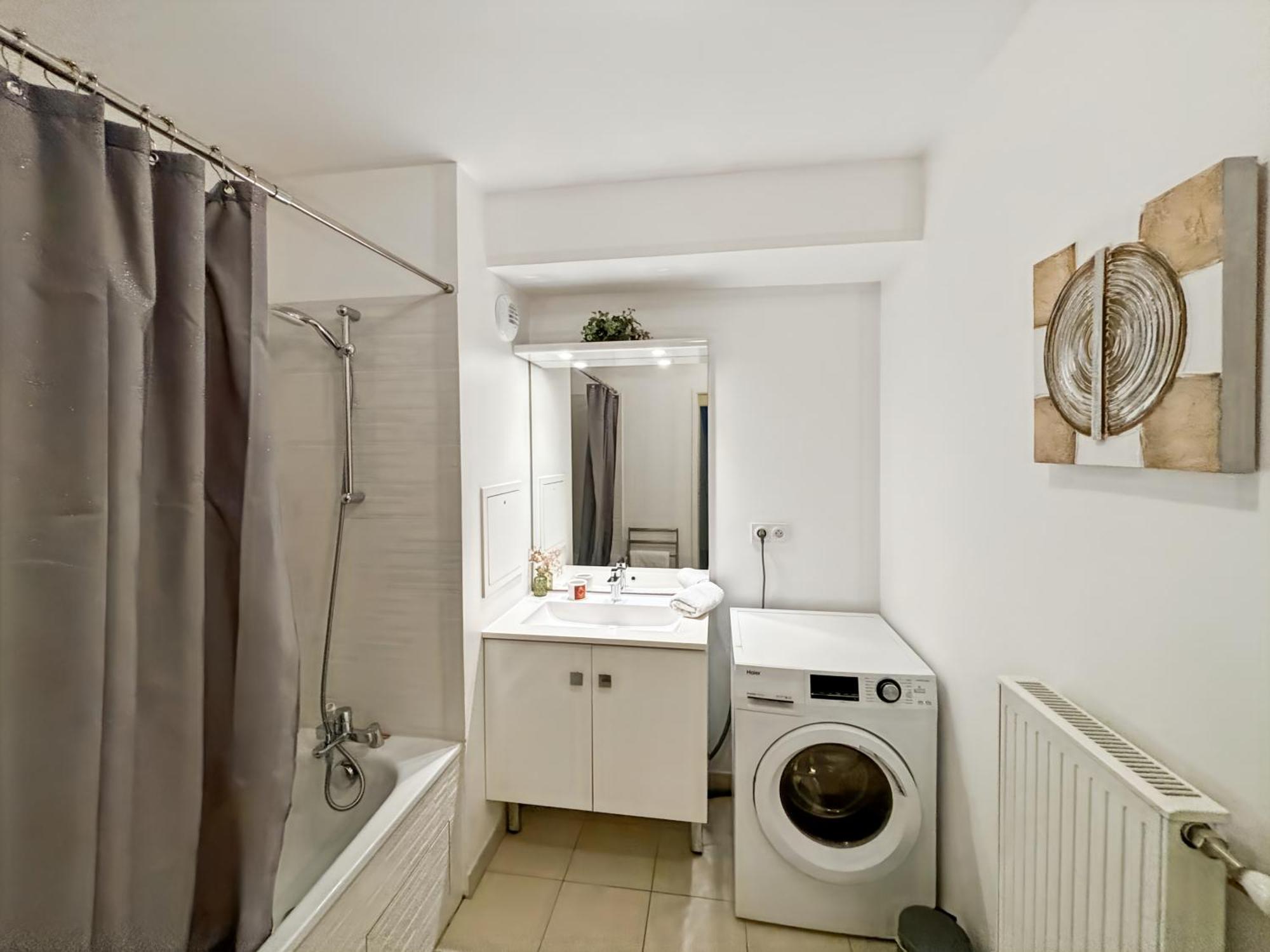 Cosy Apartment Near Disneyland Paris เซร์ริส ภายนอก รูปภาพ