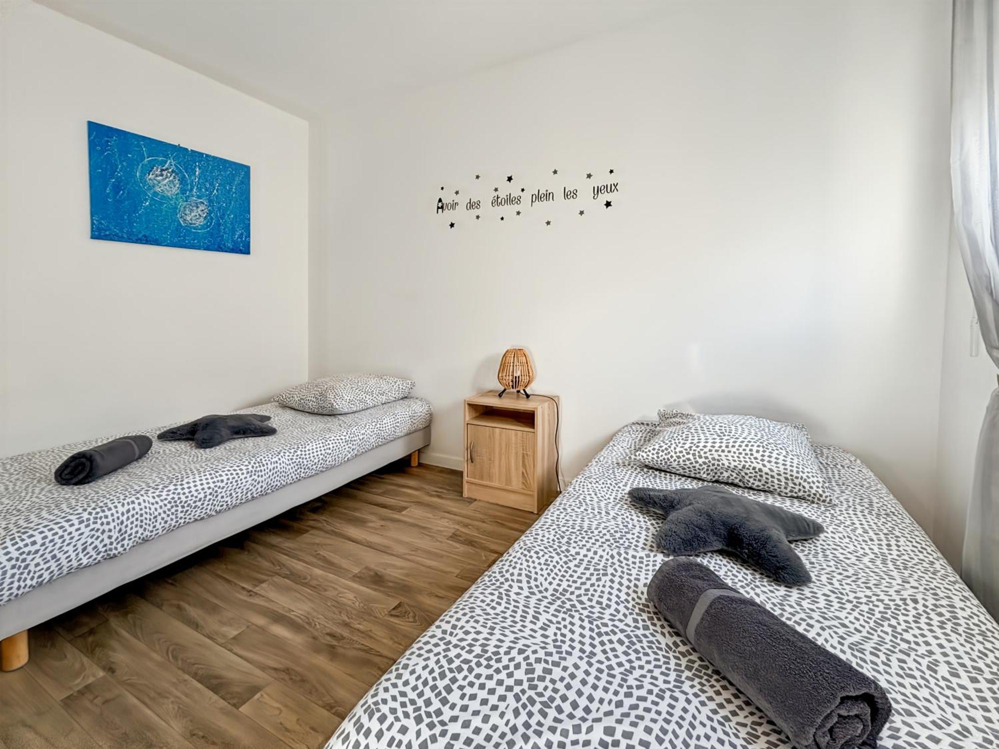 Cosy Apartment Near Disneyland Paris เซร์ริส ภายนอก รูปภาพ